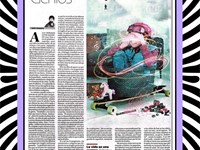 Carta a Rafa Cabeleira, eterna promesa.