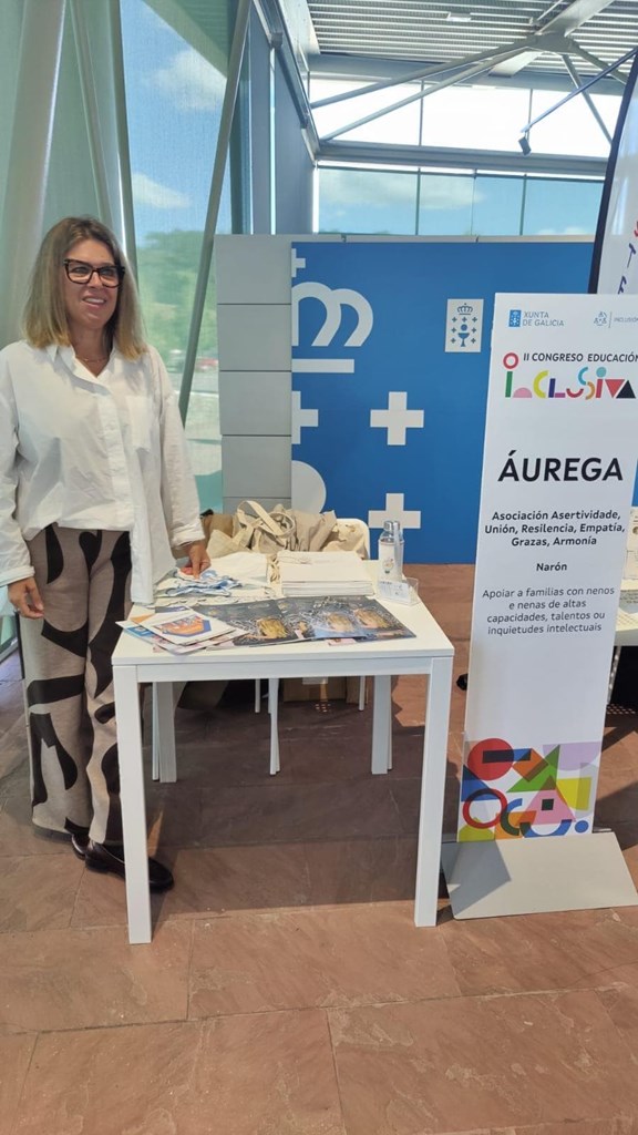 II Congreso de Educación Inclusiva
