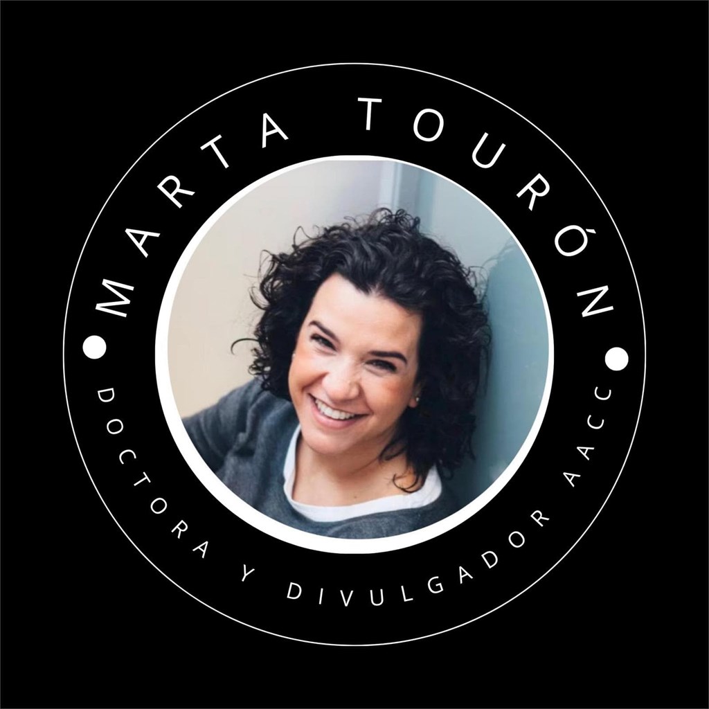 MINICURSO CON MARTA TOURÓN