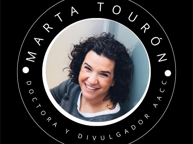 MINICURSO CON MARTA TOURÓN