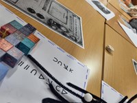 Talleres de enriquecemento 1 de febreiro 2026