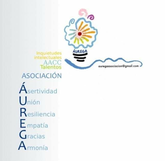 Áurega, asociación sin ánimo de lucro