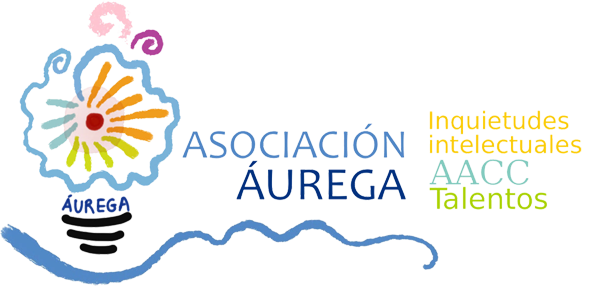 Áurega - Asociación de Familias de Niños con Altas Capacidades